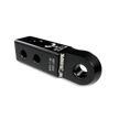 Moose Knuckle Mohawk 2.0 Shackle Receiver for Soft Shackles and Closed Loop Vehicle Recovery Hitch