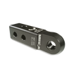 Mohawk Receiver 2.0 Gray Skull left perspective