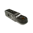 Mohawk Receiver 2.0 Gray Skull with spacer rotated