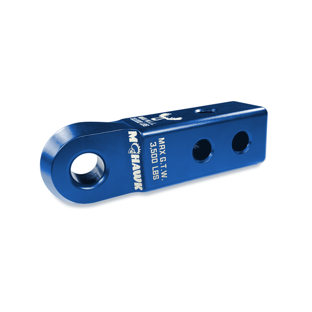 Moose Knuckle Mohawk Receiver 2.0
