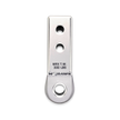 Moose Knuckle Mohawk Receiver 2.0 - Atomic Silver Color
