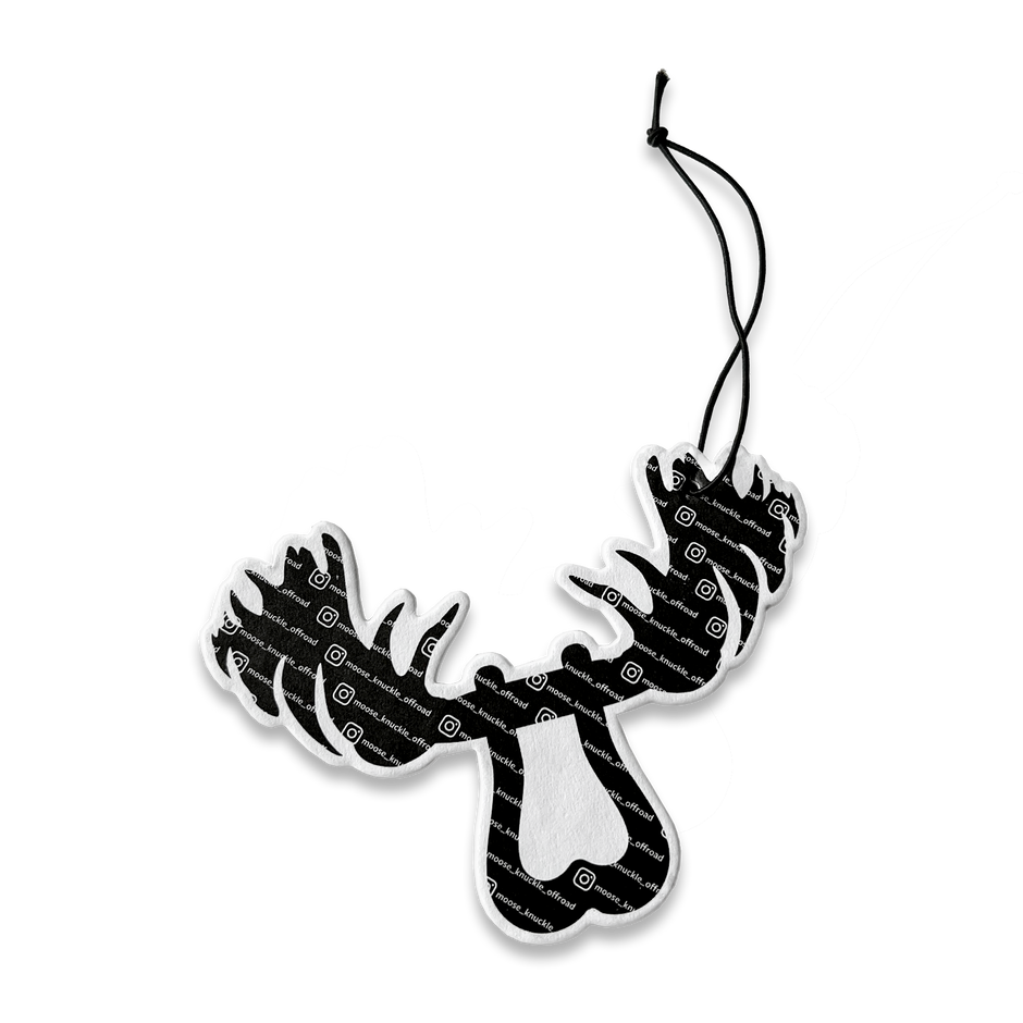 MKO Air Fresheners (New Trail Scent)