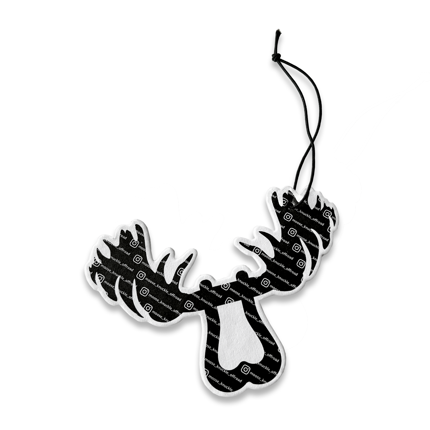 MKO air fresheners (New Trail Scent)