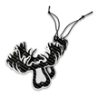 MKO Air Fresheners (New Trail Scent) 2 per Pack