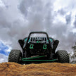 Durable Moose Knuckles XL Shackle 3/4 (Raw Dog) Green Color