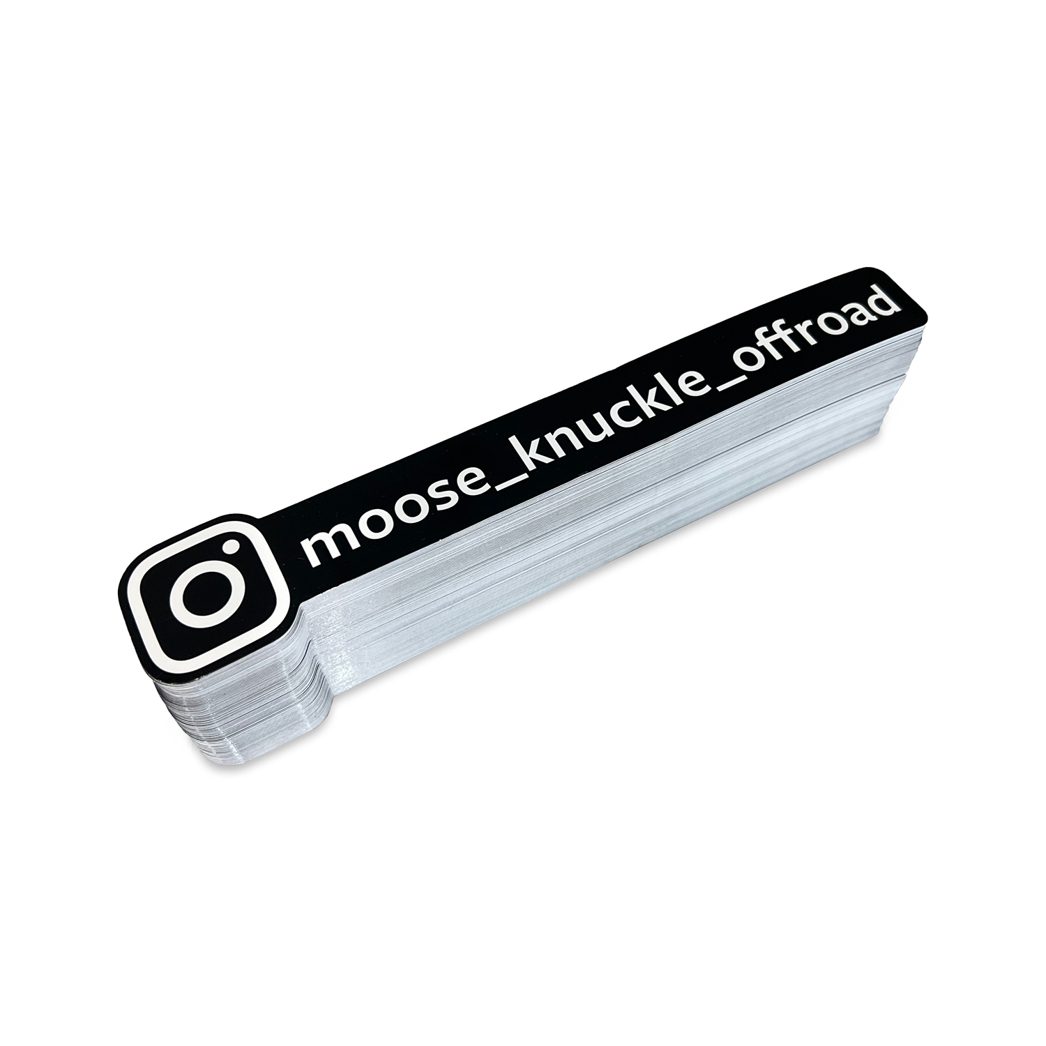 MKO Bulk Sticker Packs