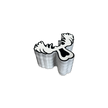 MKO Bulk Sticker Packs