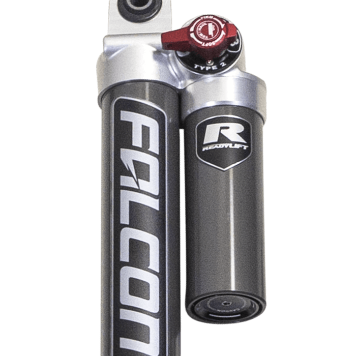 ReadyLift 2025 GMC/Chevy Sierra/Silverado 1500 4