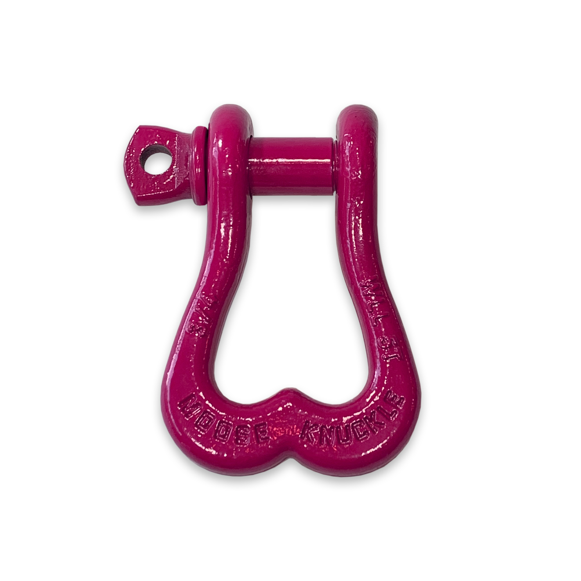 Moose Knuckle XL Shackle 3/4