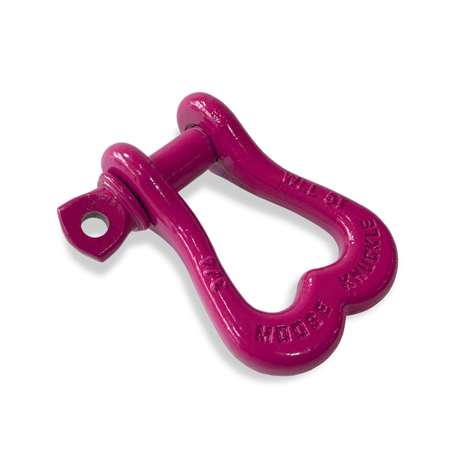 Moose Knuckle XL Shackle 3/4