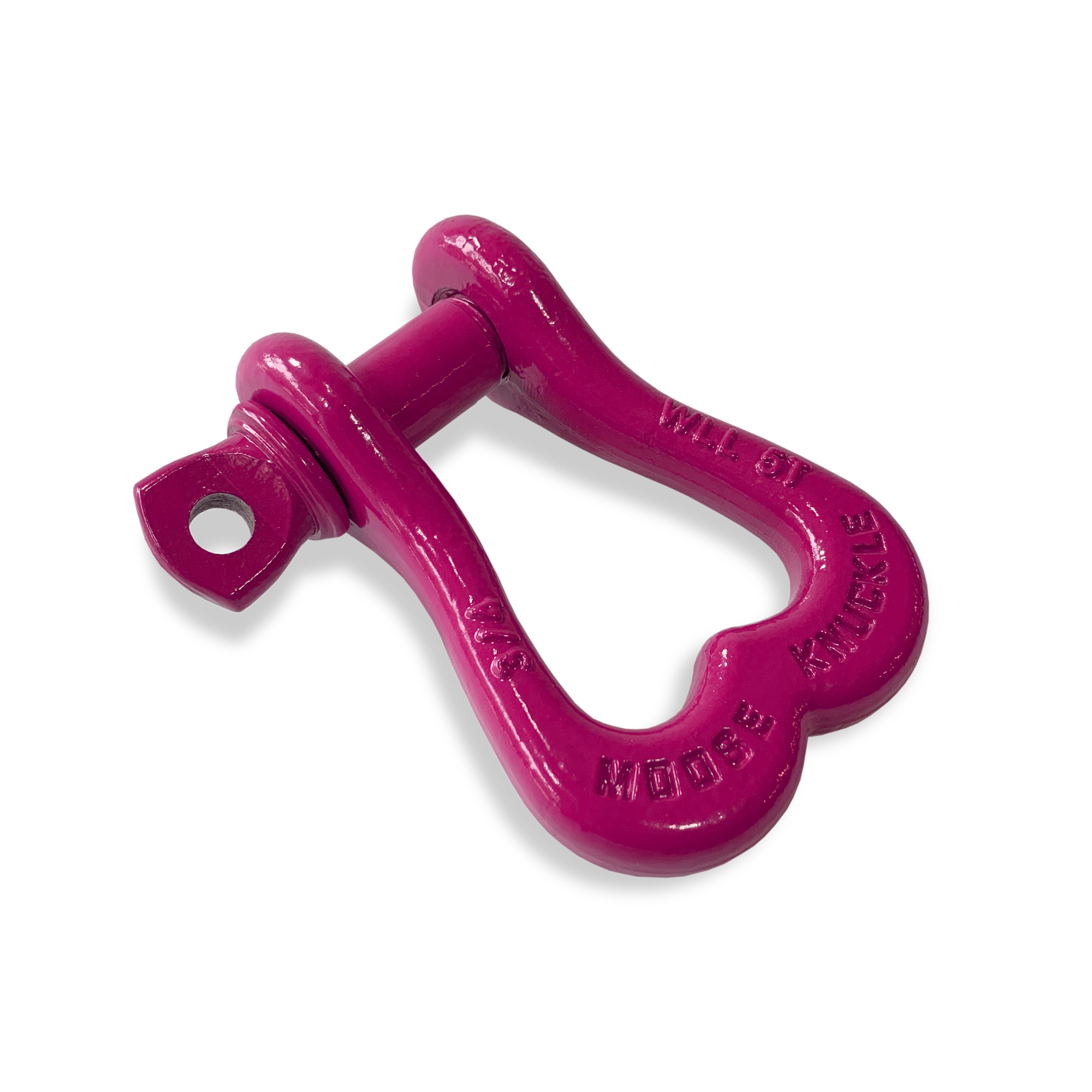 Moose Knuckle XL Shackle 3/4