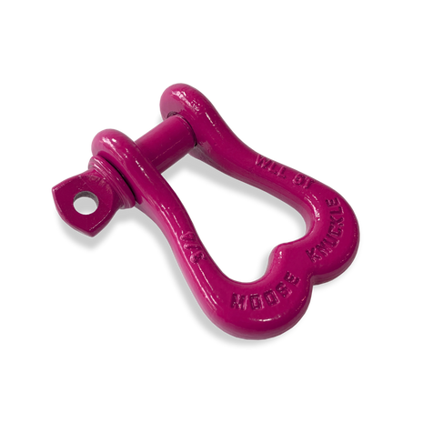Moose Knuckle XL Shackle 3/4