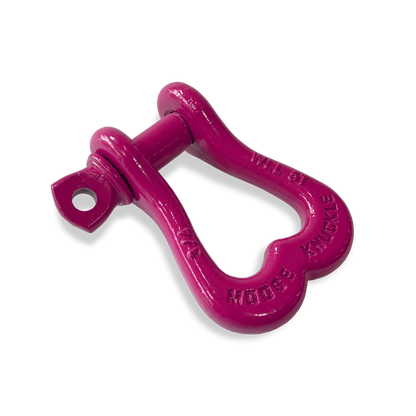 Moose Knuckle XL Shackle 3/4