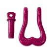 Moose Knuckle XL Shackle 3/4