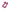Moose Knuckle XL Pretty Pink Powder Coated Colored Shackle for Tow Straps, Off Roading and Truck Nuts Vehicle Recovery