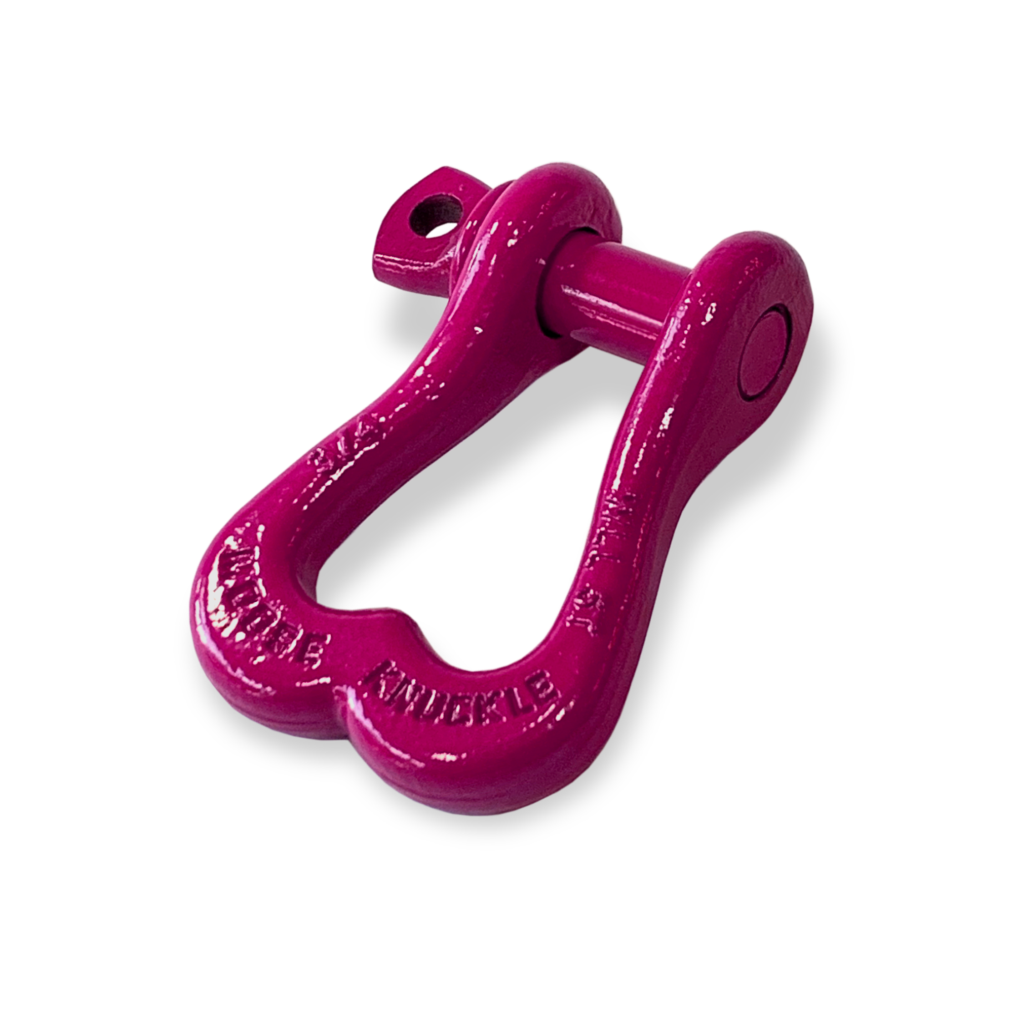 Moose Knuckle XL Shackle 3/4