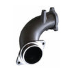 Dump Pipe for Toyota Landcruiser 78/79 Series 4.2L 1HD-FTE 304 Cast Stainless Dump Pipe - TLX46900