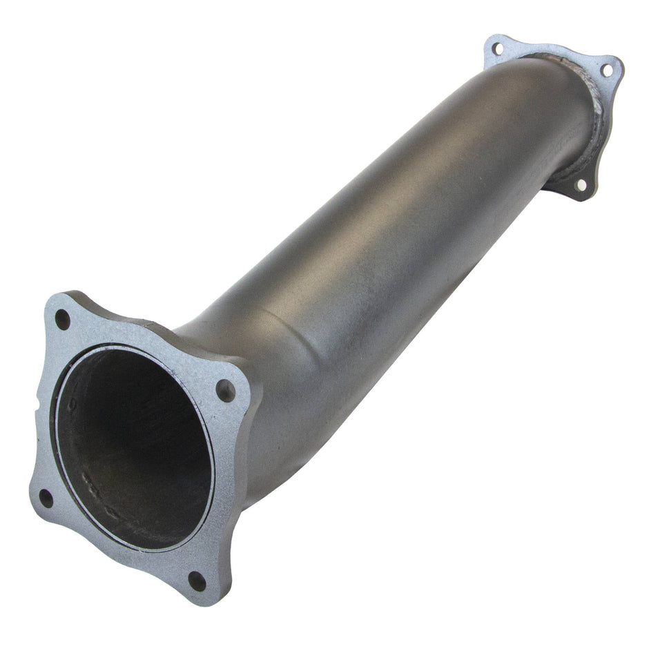 4in Redback Extreme Duty Offset/Offset Muffler Delete - XP00273-40