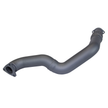 Redback Exhaust Dump Pipe for Toyota Landcruiser 75 78 79 Series with 1HZ DTS Conversion (01/1990 - 10/2007) - TLX41223