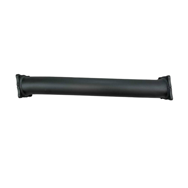 Redback Extreme Duty 3.5in Centre/Offset Muffler Delete - XP00272-35