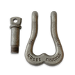 Moose Knuckles XL Shackle 3/4 (Raw Dog)