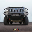 SLX Recon Bullbar – Toyota Prado 150 Series 2018+ | Triple Loop