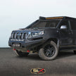 SLX Recon Bullbar – Toyota Prado 150 Series 2018+