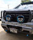 SLX Recon Bull Bar Suitable For Ford Ranger Ranger RA (Next Gen) 2022 on Triple Loop