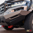 SLX Recon Bull Bar Suitable For Toyota LandCruiser 300 Series 2022 on - Triple Loop