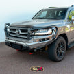 SLX Recon Bull Bar Suitable For Toyota LandCruiser 300 Series 2022 on - Triple Loop