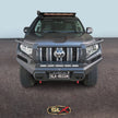 SLX Recon Bullbar – Toyota Prado 150 Series 2018+ | Triple Loop