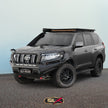 SLX Recon Bullbar – Toyota Prado 150 Series 2018+ | Triple Loop
