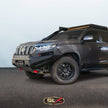 SLX Recon Bullbar – Toyota Prado 150 Series 2018+
