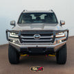 SLX Recon Bull Bar Suitable For Toyota LandCruiser 300 Series 2022 on - Triple Loop