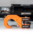 Carbon Scout Pro 15000lb Winch V3 — Choose Your Colour