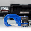 Carbon Scout Pro 15000lb Winch V3 — Choose Your Colour