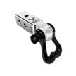 XL 3/4 Shackle and Mohawk 2.0 Receiver Combo