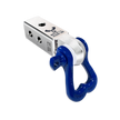 XL 3/4 Shackle and Mohawk 2.0 Receiver Combo