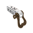 XL 3/4 Shackle and Mohawk 2.0 Receiver Combo