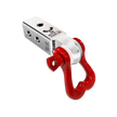XL 3/4 Shackle and Mohawk 2.0 Receiver Combo