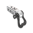 XL 3/4 Shackle and Mohawk 2.0 Receiver Combo