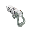 XL 3/4 Shackle and Mohawk 2.0 Receiver Combo