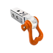 XL 3/4 Shackle and Mohawk 2.0 Receiver Combo