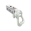 XL 3/4 Shackle and Mohawk 2.0 Receiver Combo