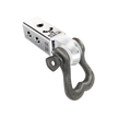 XL 3/4 Shackle and Mohawk 2.0 Receiver Combo
