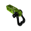 XL 3/4 Shackle and Mohawk 2.0 Receiver Combo