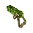 XL 3/4 Shackle and Mohawk 2.0 Receiver Combo
