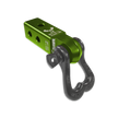 XL 3/4 Shackle and Mohawk 2.0 Receiver Combo