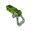 XL 3/4 Shackle and Mohawk 2.0 Receiver Combo