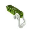XL 3/4 Shackle and Mohawk 2.0 Receiver Combo